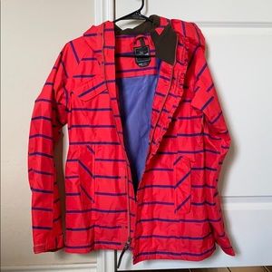 North Face Snowboard Jacket